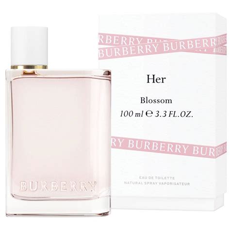 chemist warehouse burberry her|burberry her blossom 100ml.